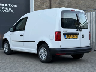 Volkswagen Caddy – thumbnail 4