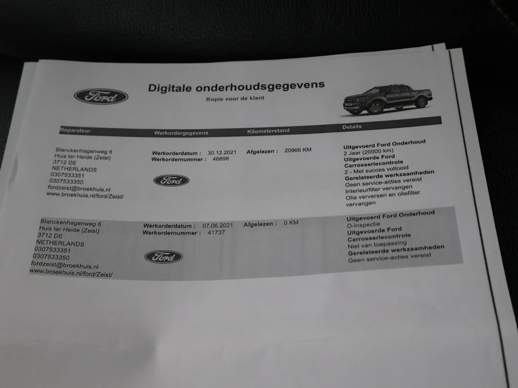 Ford Ranger – foto 56