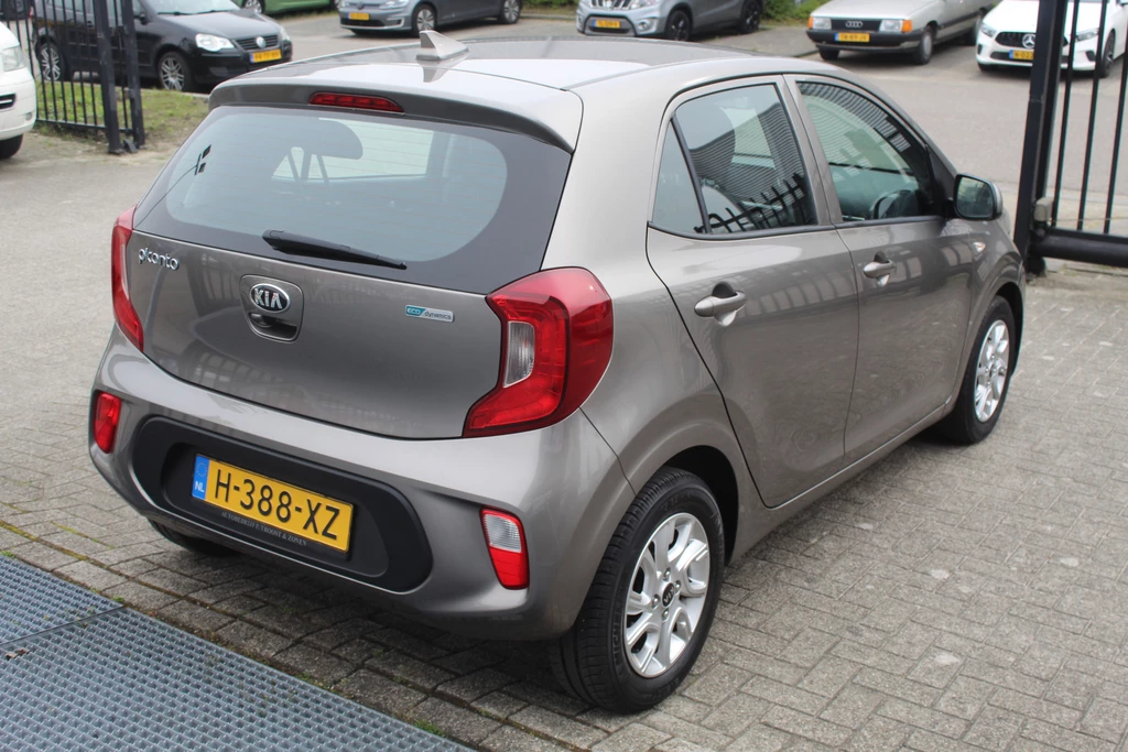 Kia Picanto – foto 5