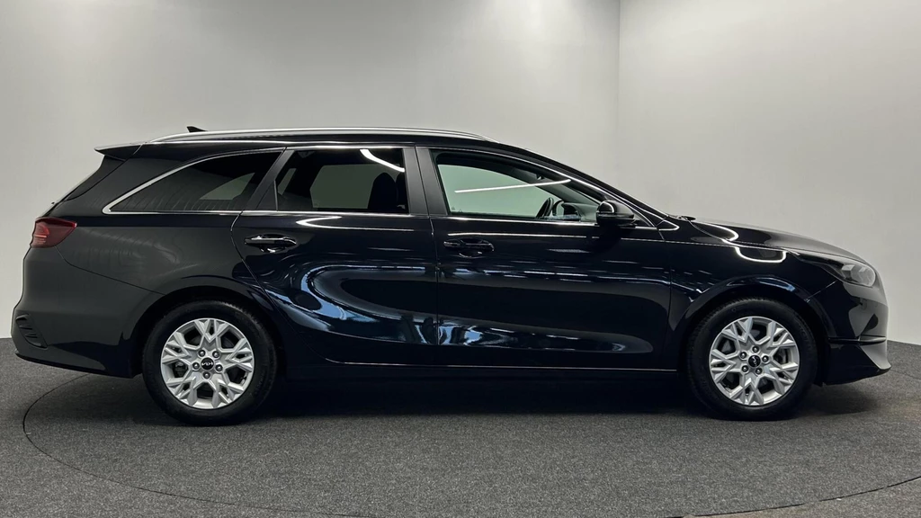 Kia Ceed Sportswagon – foto 6