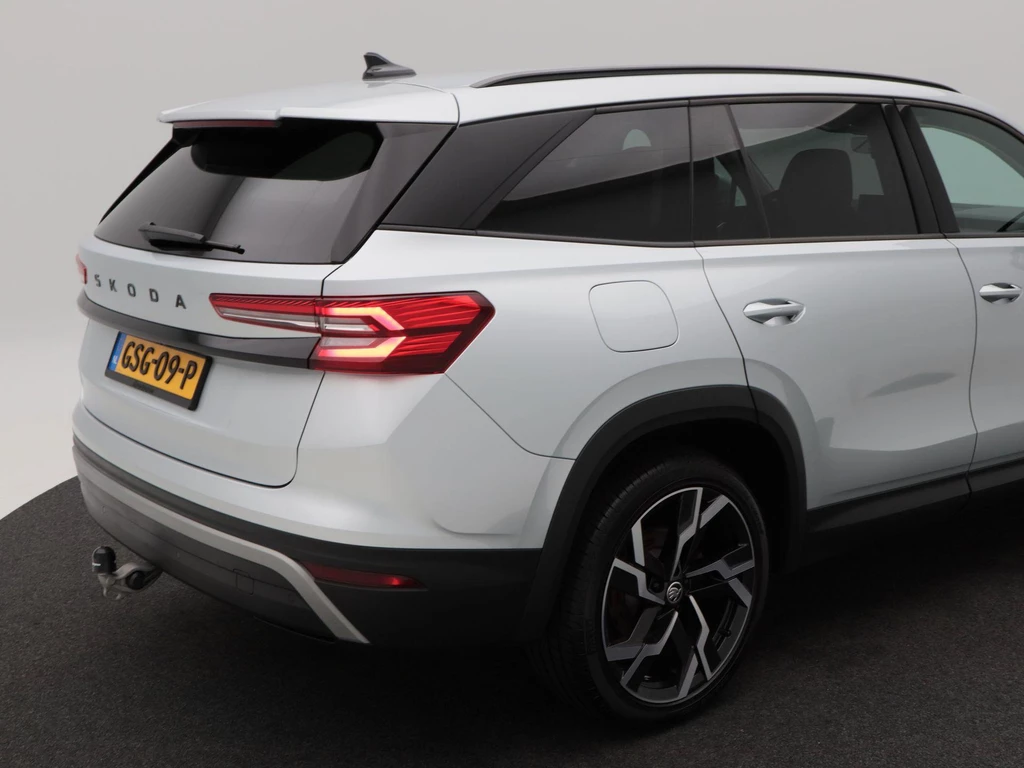 Škoda Kodiaq – foto 5