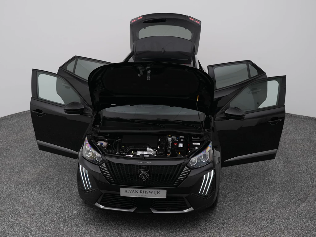 Peugeot 2008 – foto 18