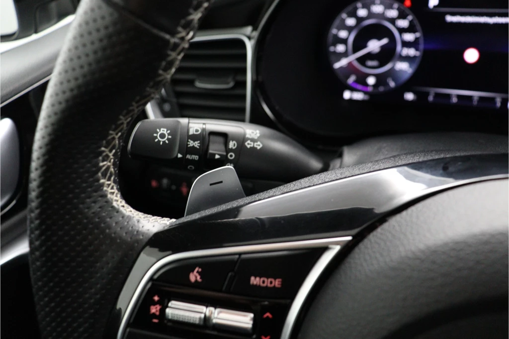 Kia Ceed Sportswagon – foto 50
