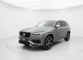 Volvo XC90 – thumbnail 1