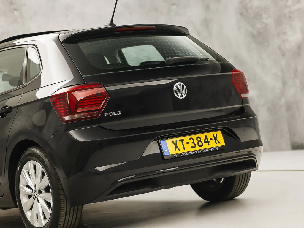 Volkswagen Polo – foto 5