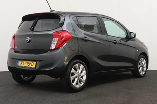 Opel KARL – thumbnail 4