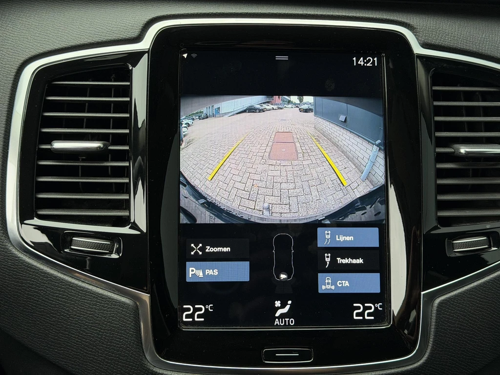 Volvo XC90 – foto 20