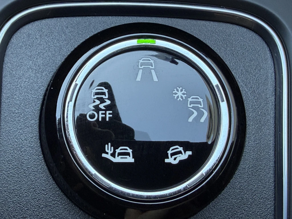 Citroën C5 Aircross – foto 35