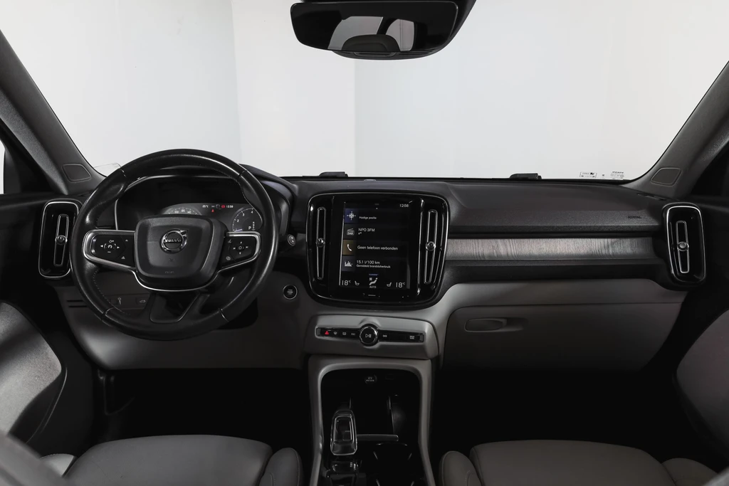 Volvo XC40 – foto 10