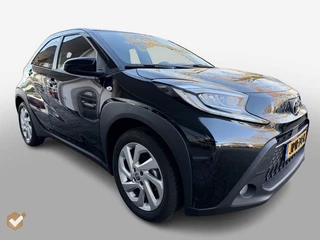 Toyota Aygo – thumbnail 8