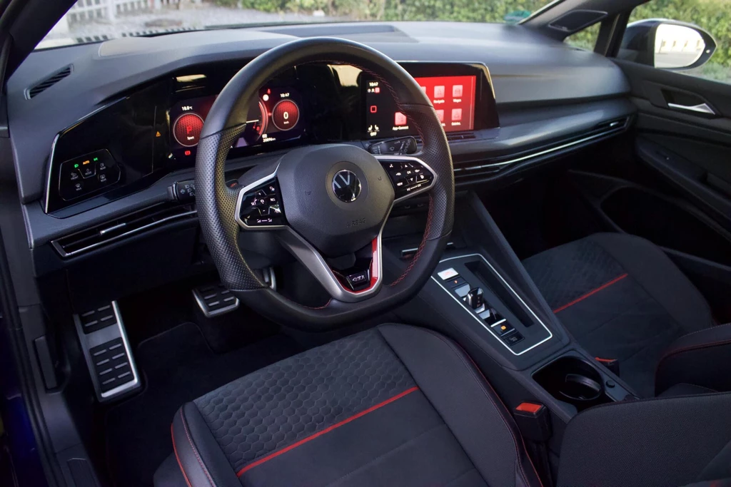 Volkswagen Golf – foto 12