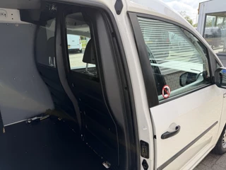Volkswagen Caddy – thumbnail 16