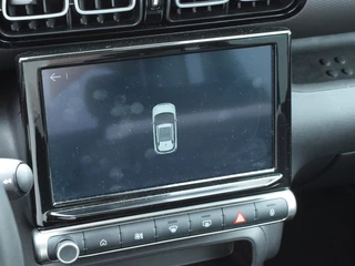 Citroën C3 Aircross – thumbnail 13