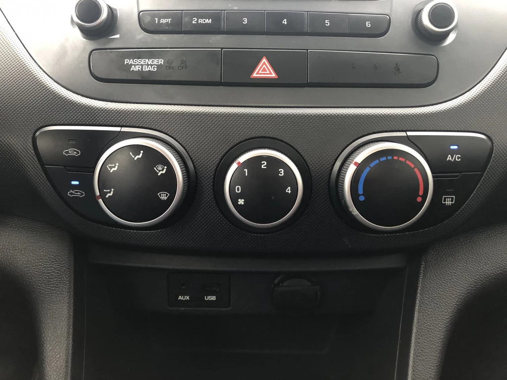 Hyundai i10 – foto 20