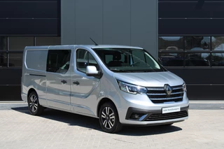 Renault Trafic – thumbnail 7