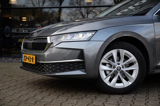 Škoda Octavia – thumbnail 8