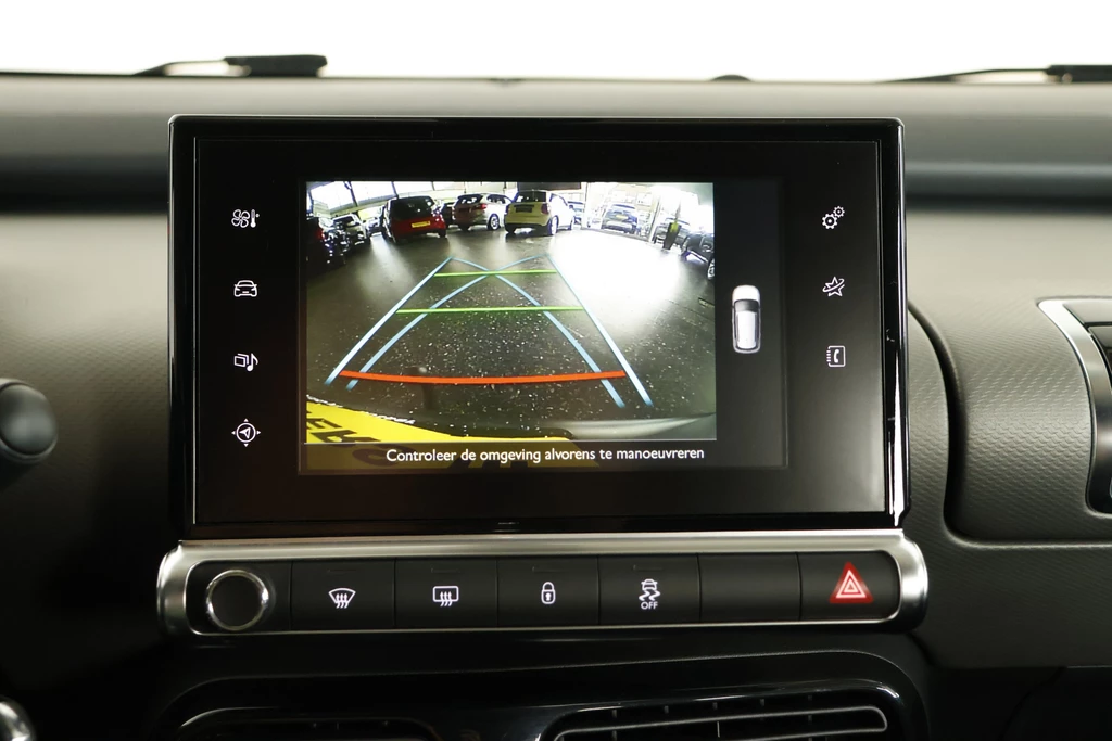 Citroën C4 Cactus – foto 22