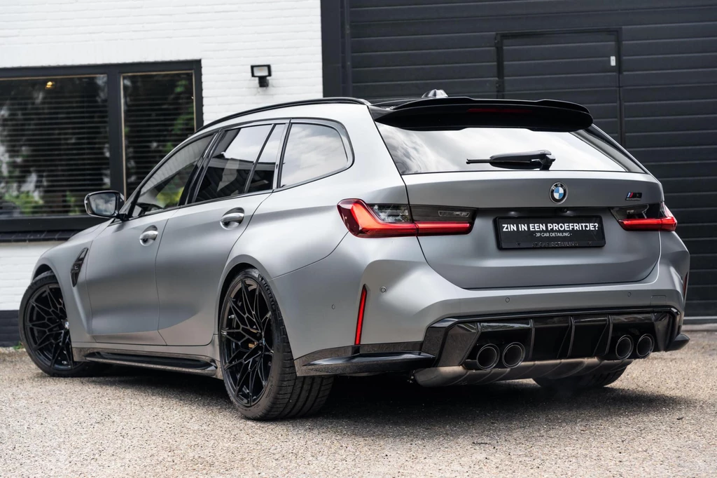 BMW M3 – foto 3