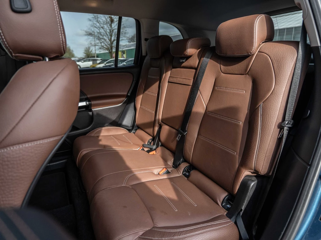 Mercedes-Benz GLB – foto 17