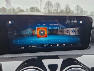 Mercedes-Benz A-Klasse – thumbnail 21