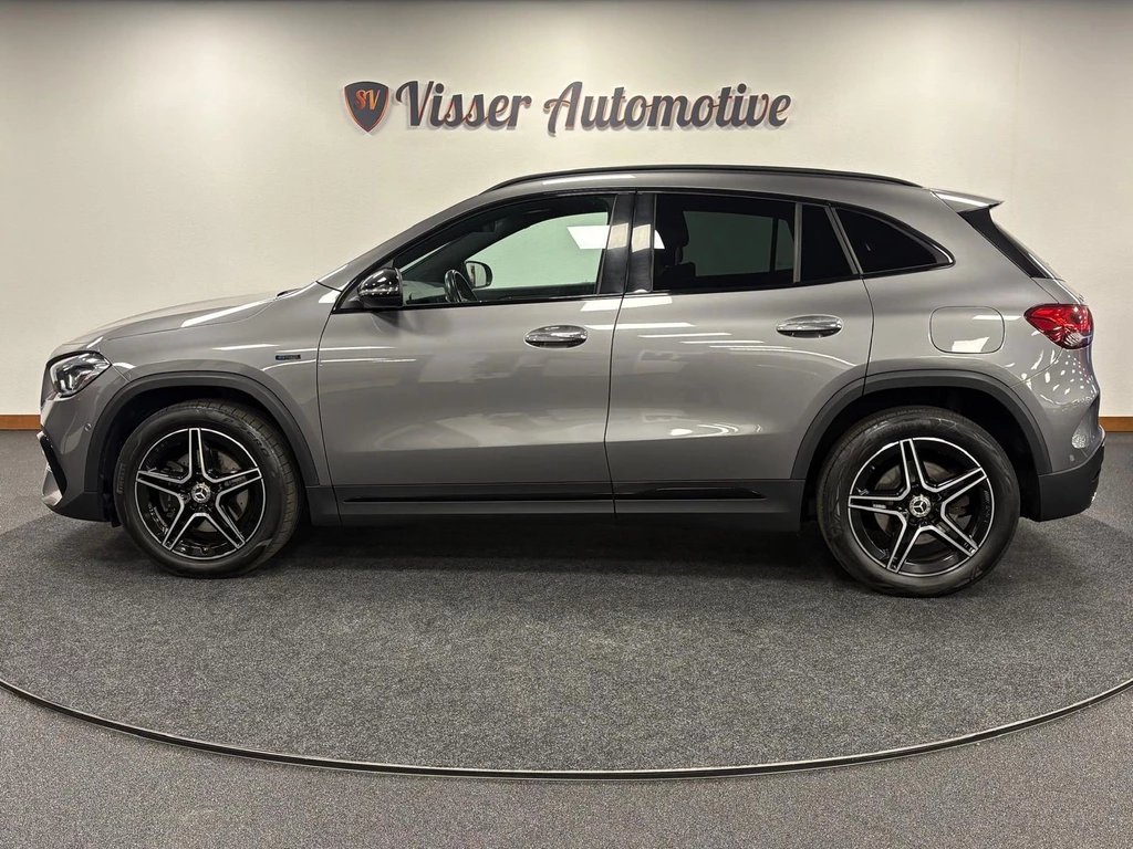 Mercedes-Benz GLA – foto 3