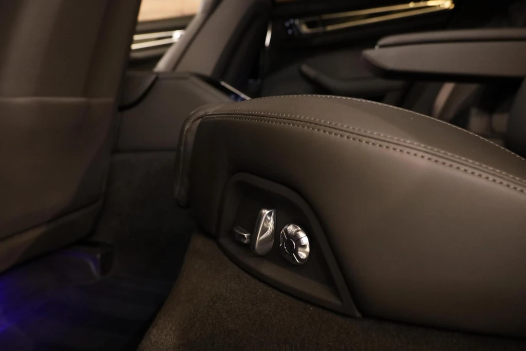 Porsche Panamera – foto 16