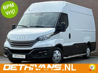 Iveco Daily – thumbnail 1