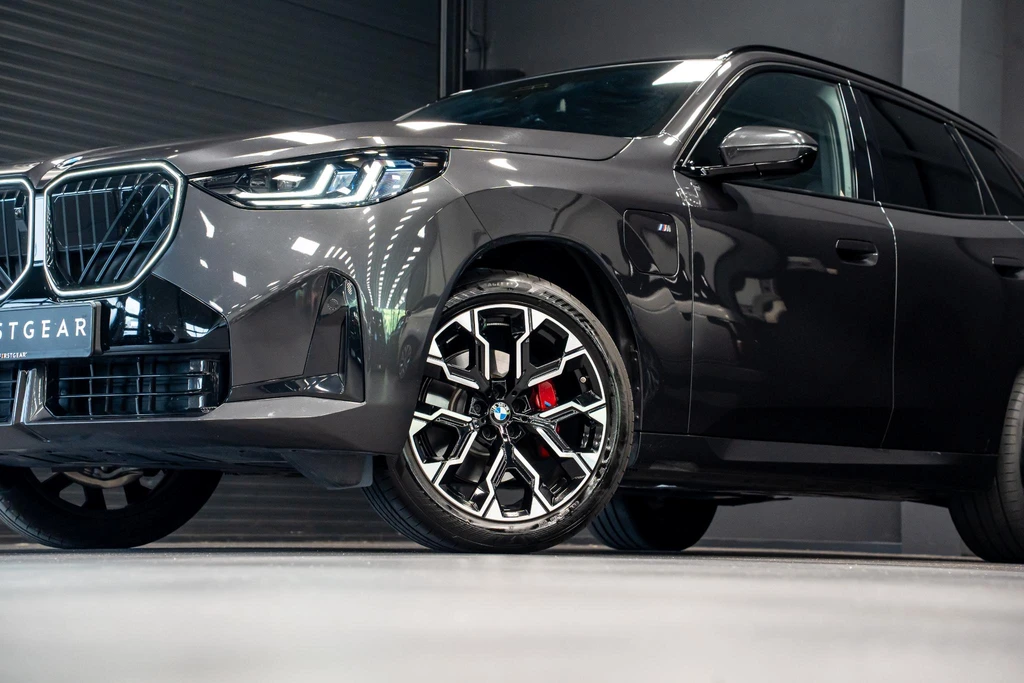 BMW X3 – foto 4