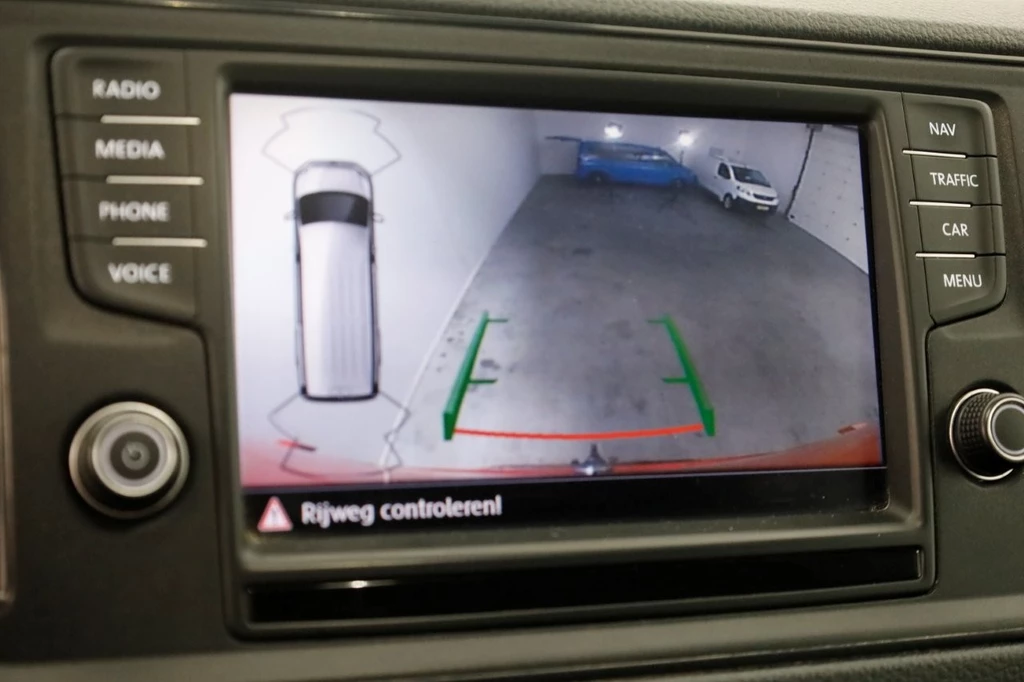 Volkswagen Crafter – foto 15
