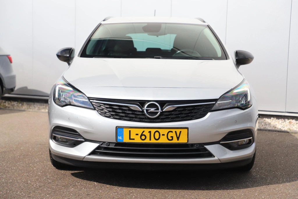 Opel Astra – foto 4