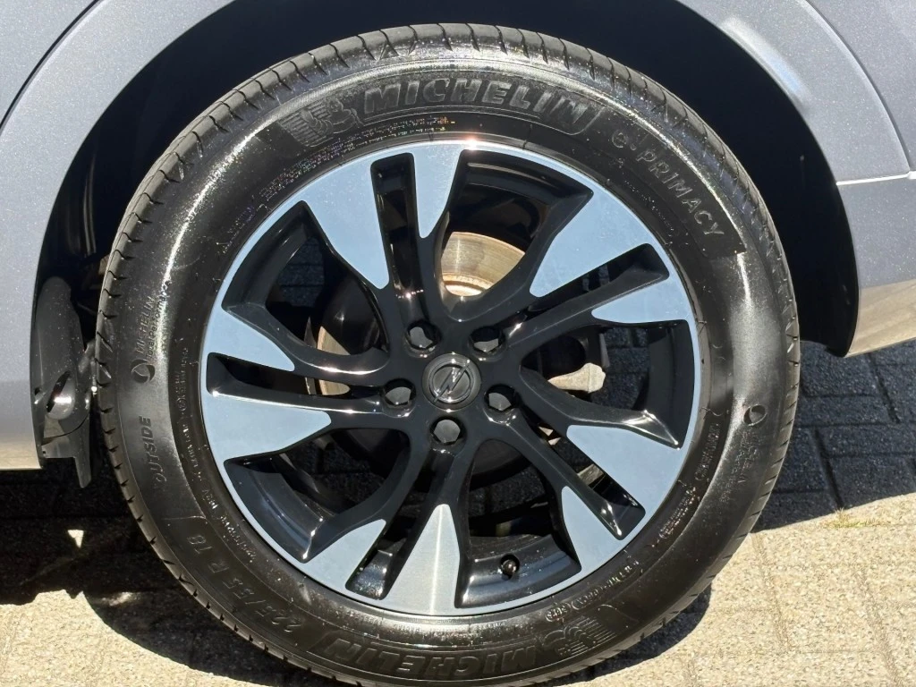 Opel Grandland – foto 18
