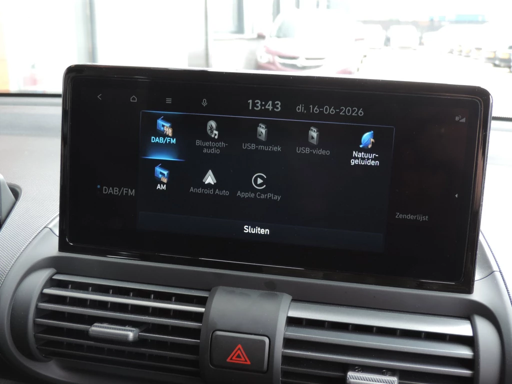 Hyundai Inster – foto 32