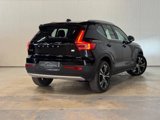 Volvo XC40 – thumbnail 6
