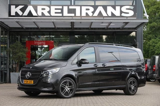 Mercedes-Benz V-Klasse – thumbnail 2