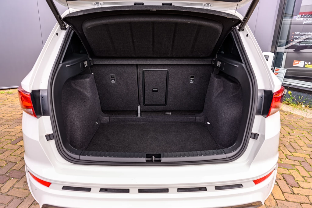 CUPRA Ateca – foto 17