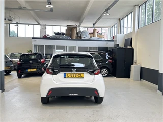 Toyota Yaris – thumbnail 3