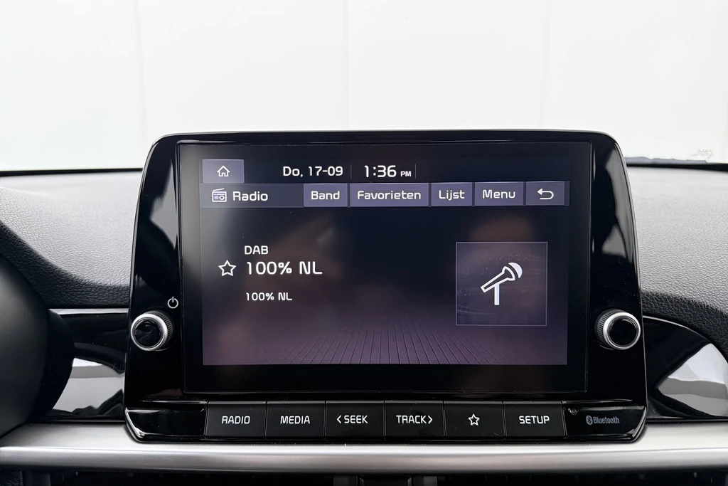 Kia Picanto – foto 23