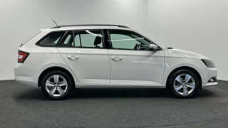 Škoda Fabia – thumbnail 6