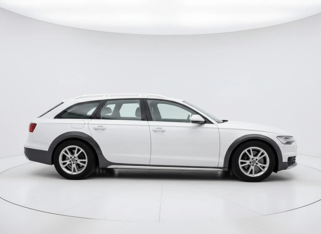 Audi A6 Allroad – foto 5