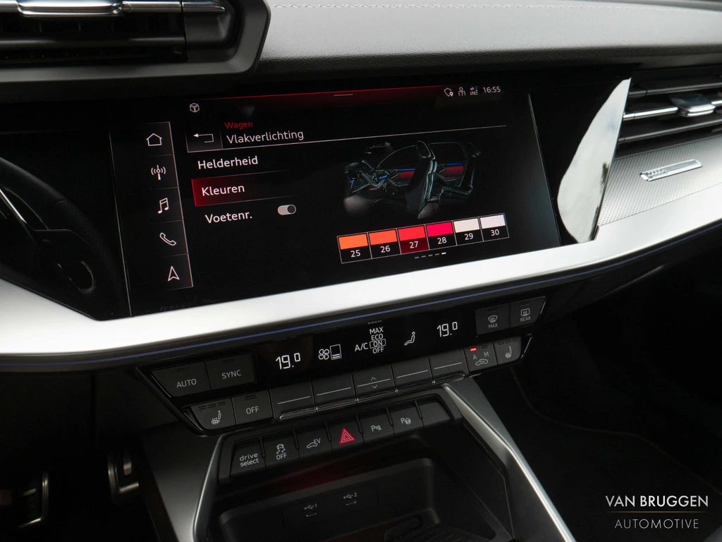 Audi A3 – foto 24