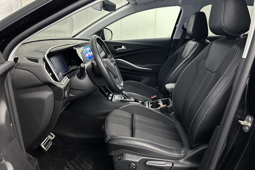 Opel Grandland – foto 31