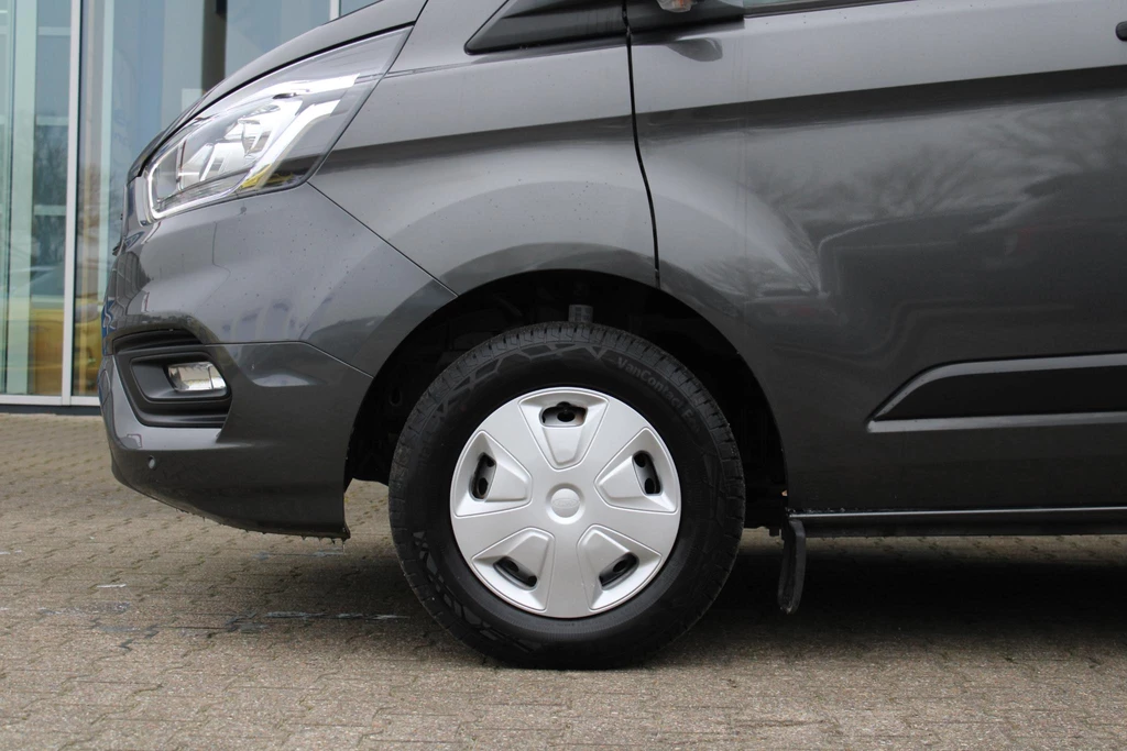 Ford Transit Custom – foto 31