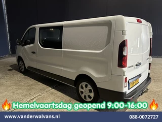 Renault Trafic – thumbnail 2