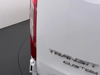 Ford Transit Custom – thumbnail 26