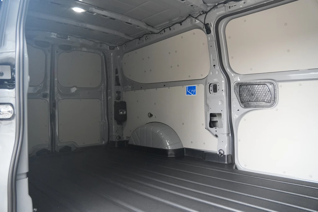Ford E-Transit Custom – foto 12