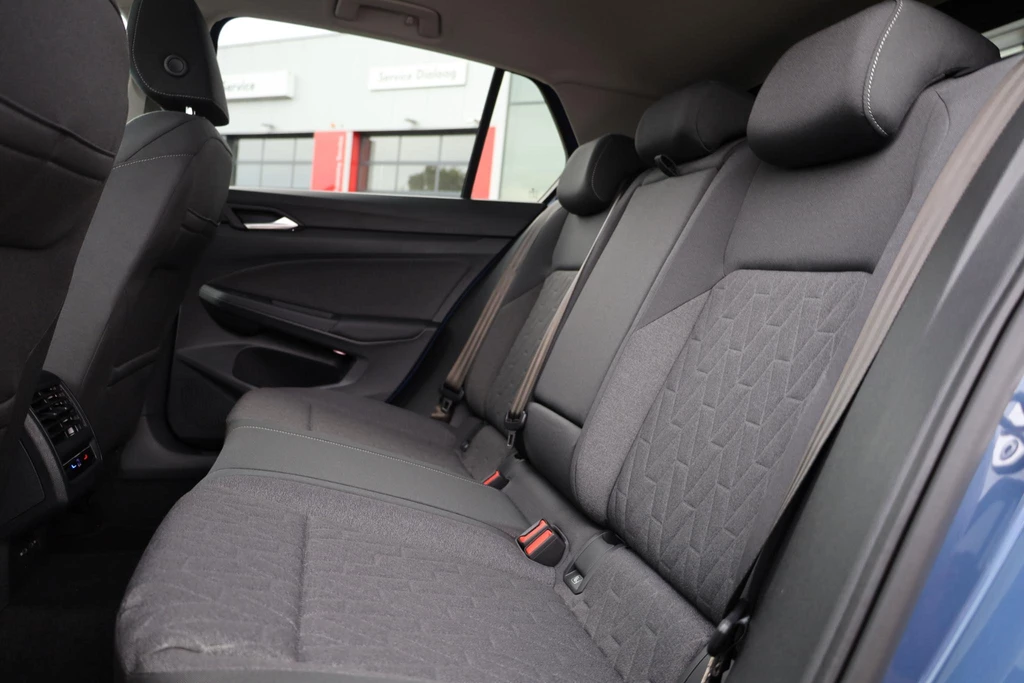 Volkswagen Golf – foto 25