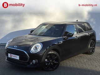 MINI Clubman – thumbnail 2