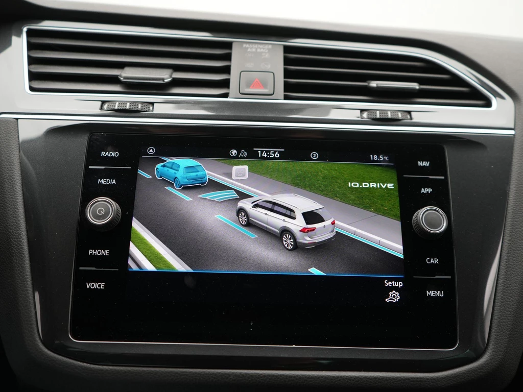 Volkswagen Tiguan – foto 22