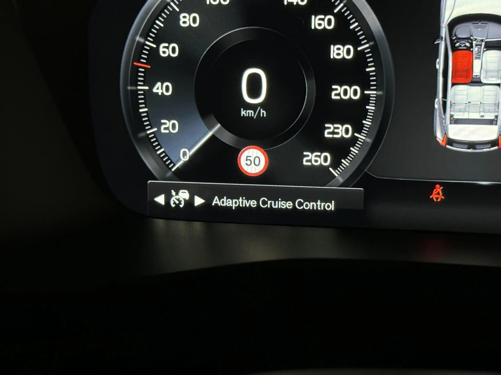 Volvo XC40 – foto 44