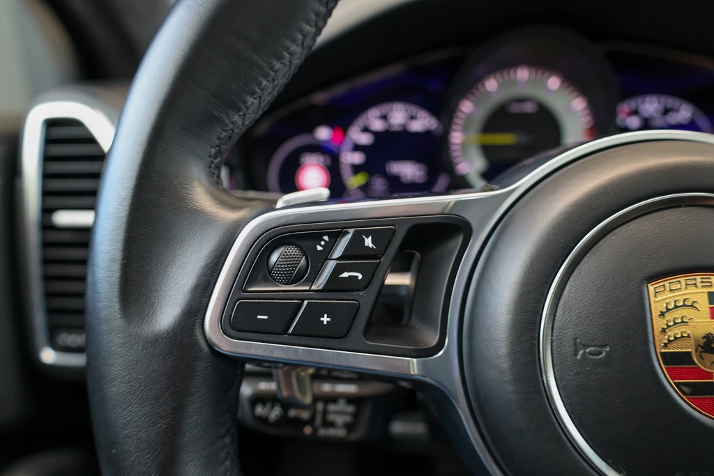 Porsche Cayenne – foto 47